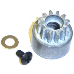 82810 - Clutch bell 12T for HSP 1/16