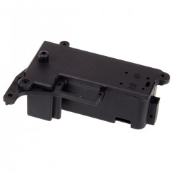 86026 - Batteries and Receiver box for HSP 1/16