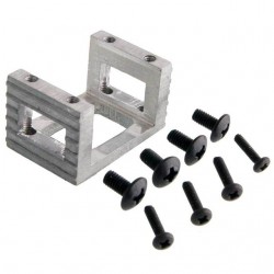 86043 - Engine mount for HSP 1/16