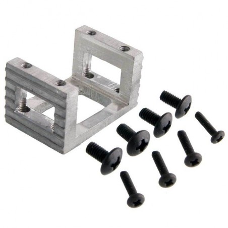 86043 - Bancada para motor 1/16 HSP