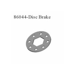 86044 - Metal Brake disk HSP 1/16