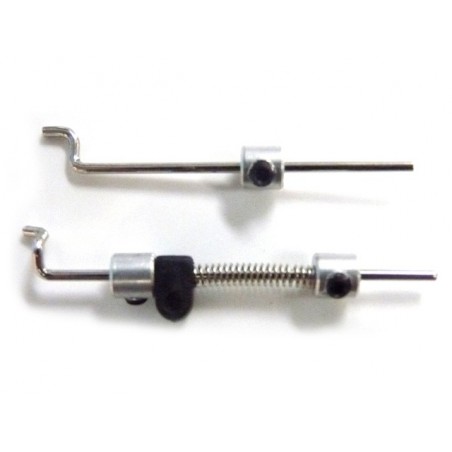 86050 - Varillaje para 1/16 HSP