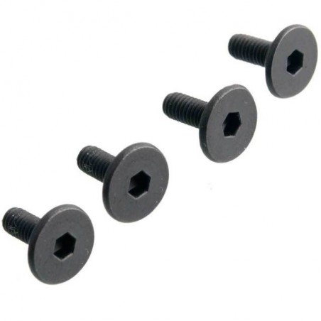 82830 - Engine Mount screws for HSP 1/16