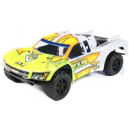 Losi 1/10 TEN-SCTE 3.0 4x4 Race Kit Electrico
