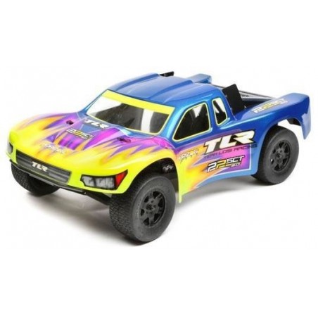 Losi 1/10 22SCT 3.0 2WD Race Kit Electrico