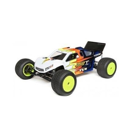 Losi Truggy 1/10 22T 4.0 2WD Race Kit