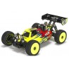 Buggy Losi 1/8 EIGHT 4.0 Race Roller Kit