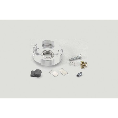 9415855 - RC GP Transmission: 43501 - 2 Speed