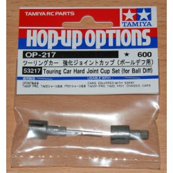 9805377 - Touring Car hard cup set joint