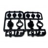 53076 - Hi-Cap Damper Short Plastic - U53076