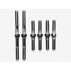 53197 - TGX Turnbuckle Set Tamiya