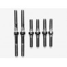 53197 - TGX Turnbuckle Set Tamiya