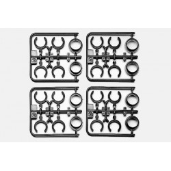 53111 - Damper Spring Spacer Set