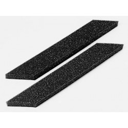 53230 - Tamiya Wide Inner Sponge (Hard)