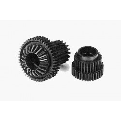 53342 - TL01 Speed Tuned Gear Set