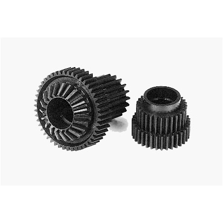 53342 - TL01 Speed Tuned Gear Set
