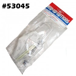 53045 - Under Cowl: Avante Carbon Chassis