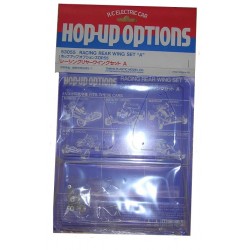 53055 - Racing Rear Wing Set A