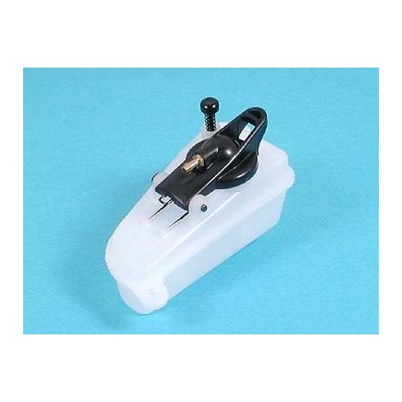 41071 - Tamiya NFD-01 Fuel Tank 75 cc