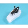 41071 - Tamiya NFD-01 Fuel Tank 75 cc