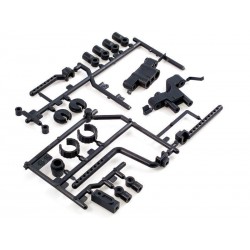 50813 - TG10 Body Mount