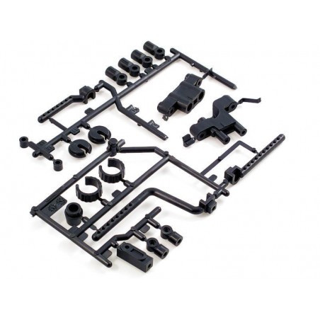 50813 - TG10 Body Mount