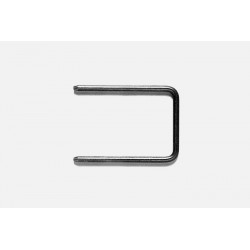 50804 - TG10 U-Shaped Shaft