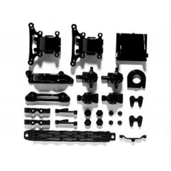 51011 - TGS A Parts Upright