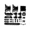 51011 - TGS A Parts Upright