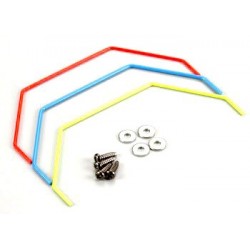 53276 - Fluorescent Stabilizer Set TA03