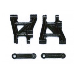 50649 - TA02/TA02W Touring Car F Parts