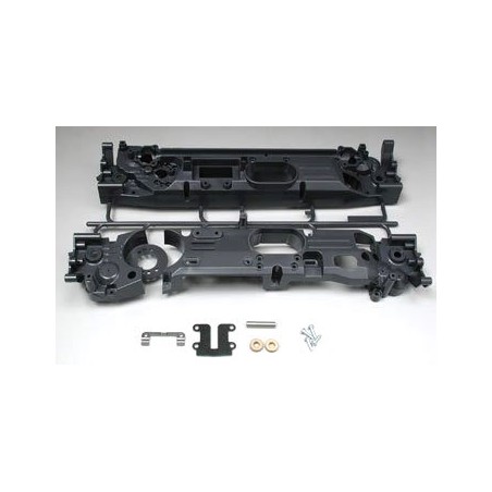 53331 - Lightweight Chassis/Frame TL01 - Tamiya
