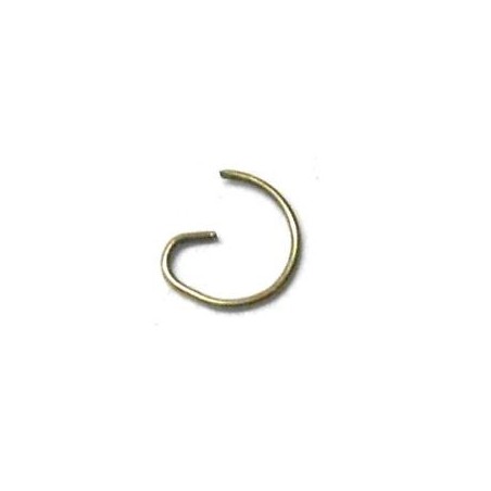 TE1207B - Circlip para motor 7 cxp - 1/16 HSP