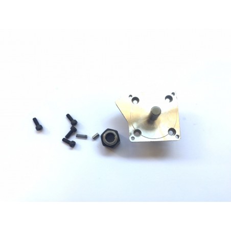 902011 - Carter cover complete set for Force 21