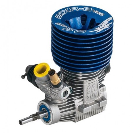 OS Speed engine Max-21XR-B VER. 3 Off Road