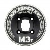 M3T Ultimate Engines Cooling Head