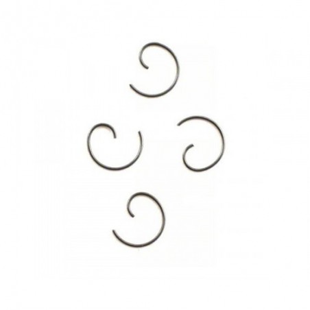 CLIPS BULON 21 M5/M8/M4R (4u.)