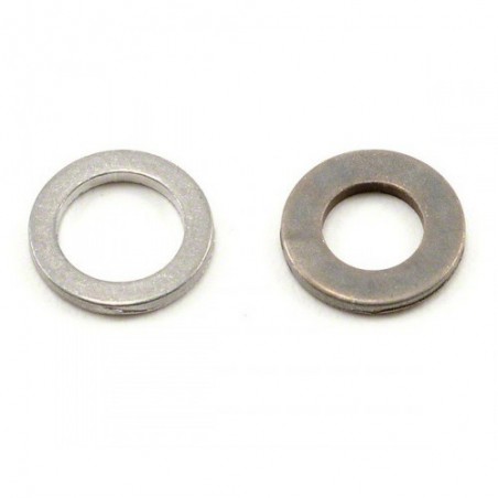 ARANDELAS PORTAGUJAS ALTAS 21 M5/M8/M4R (2u.)