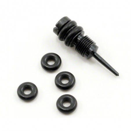 AGUJA ALTAS 21 CON TORICAS M5/M8/M4R (6u.)