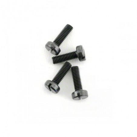 Tornillos tapa carter 21 M5 - M8 - M4R x4 uds.