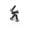 Tornillos tapa carter 21 M5 - M8 - M4R x4 uds.