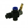 CARBURADOR COMPLETO 21 M5/M8/M4R (1u.)