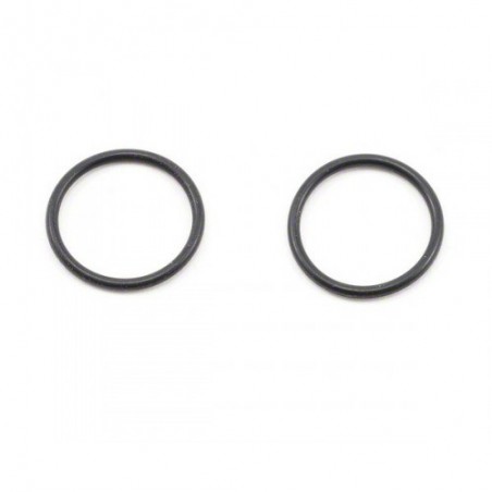 Toricas venturi carburador Ultimate .21 M5 - M8 - M4R x2 uds.