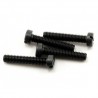 TORNILLOS CULATA M3,5X18 (4u.) M5/M8