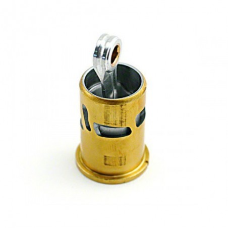 CAMISA+PISTON+BIELA M5 - 5 TRANSFERS