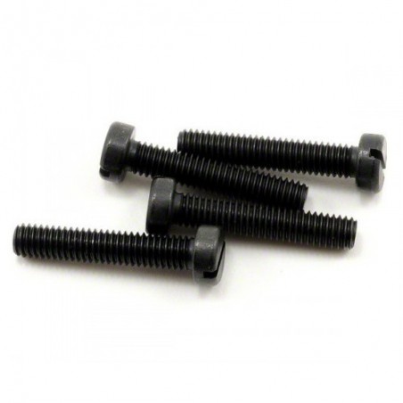 TORNILLOS CULATA M3,5X16 (4u.) M4R