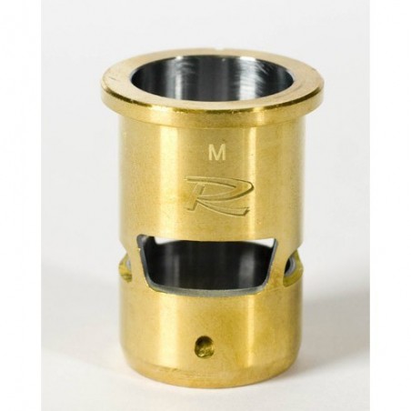 CAMISA+PISTON 21 M4R - 4 TRANSFERS