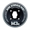 M3R Ultimate Engines Cooling Head