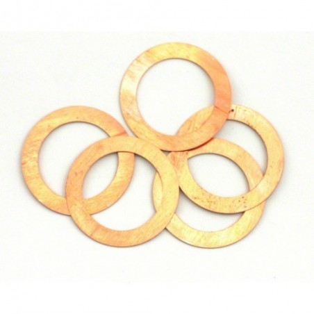 ARANDELA CAMARA 21 0,20mm (5u.) M5/M8