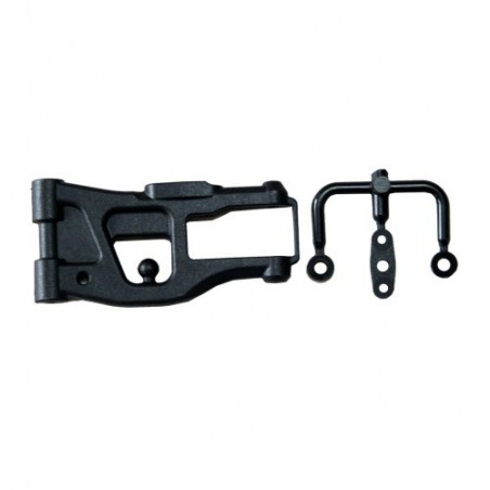 TRAPECIO INF. DEL. MTC1 MUGEN (1u.)